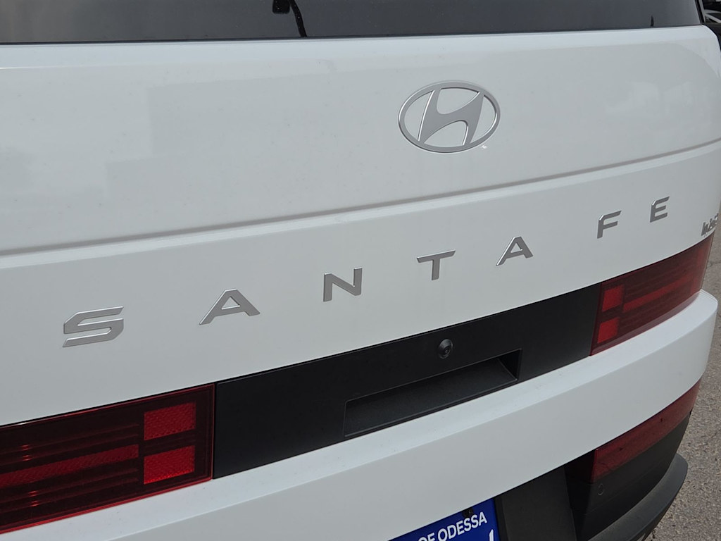Thumbnail: 2026 Hyundai Santa Fe - 6
