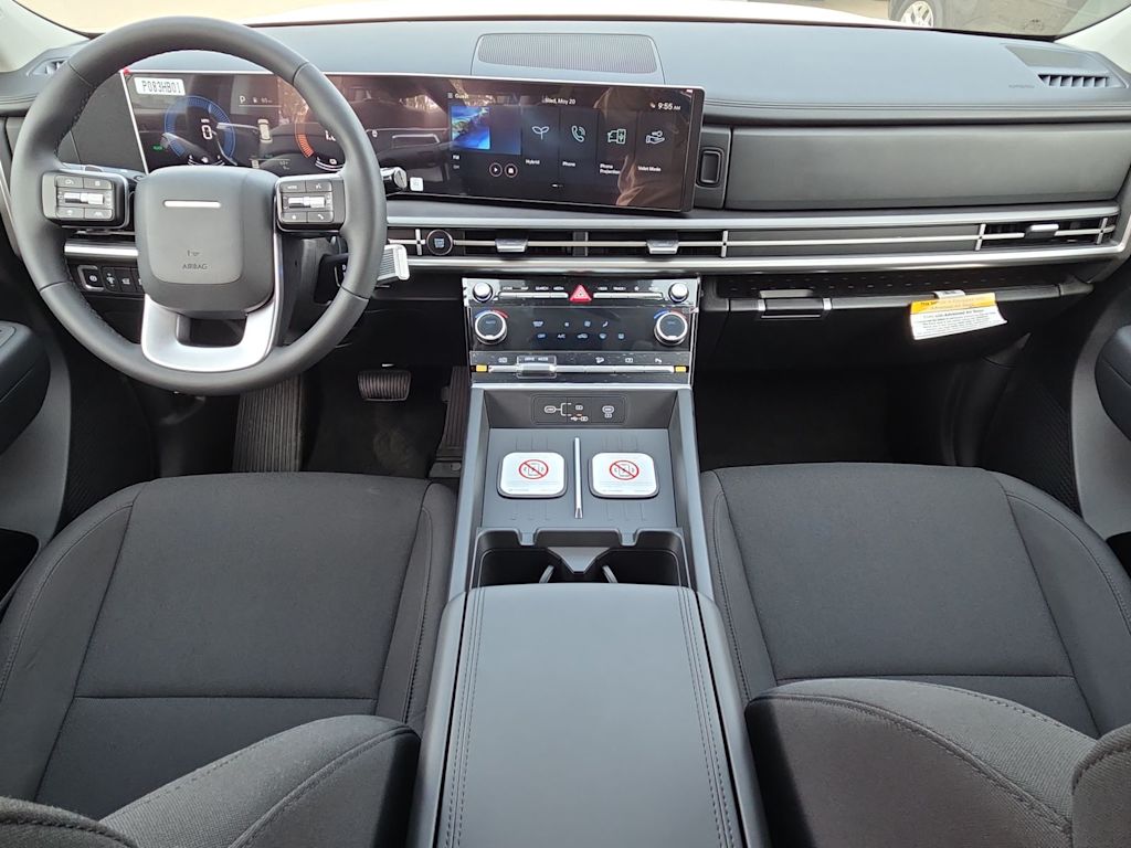 Thumbnail: 2026 Hyundai Santa Fe - 9