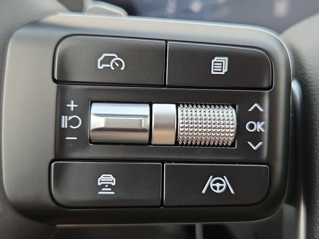 Thumbnail: 2026 Hyundai Santa Fe - 23