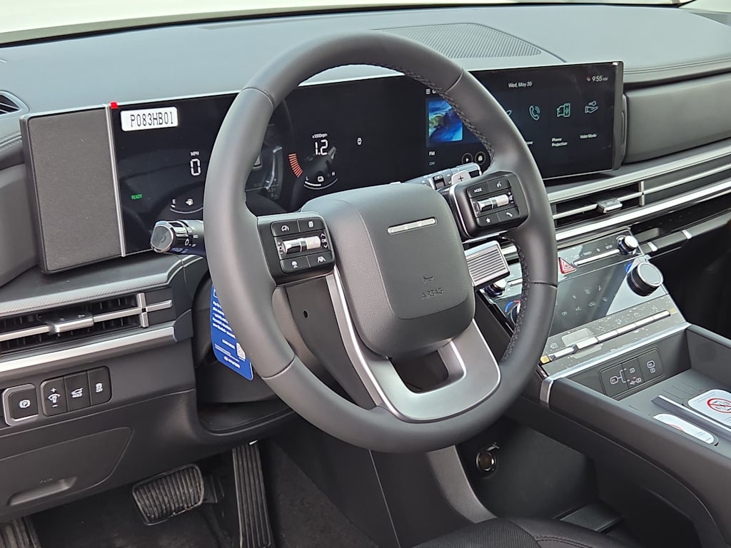 Thumbnail: 2026 Hyundai Santa Fe - 2