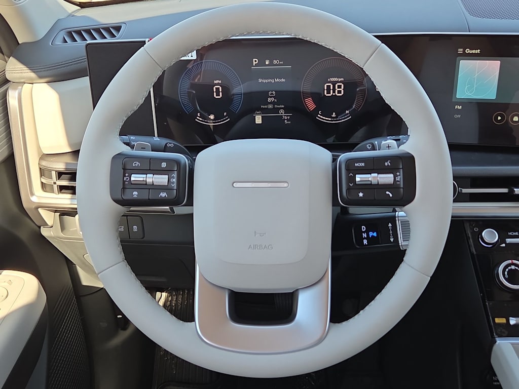 Thumbnail: 2026 Hyundai Santa Fe - 11