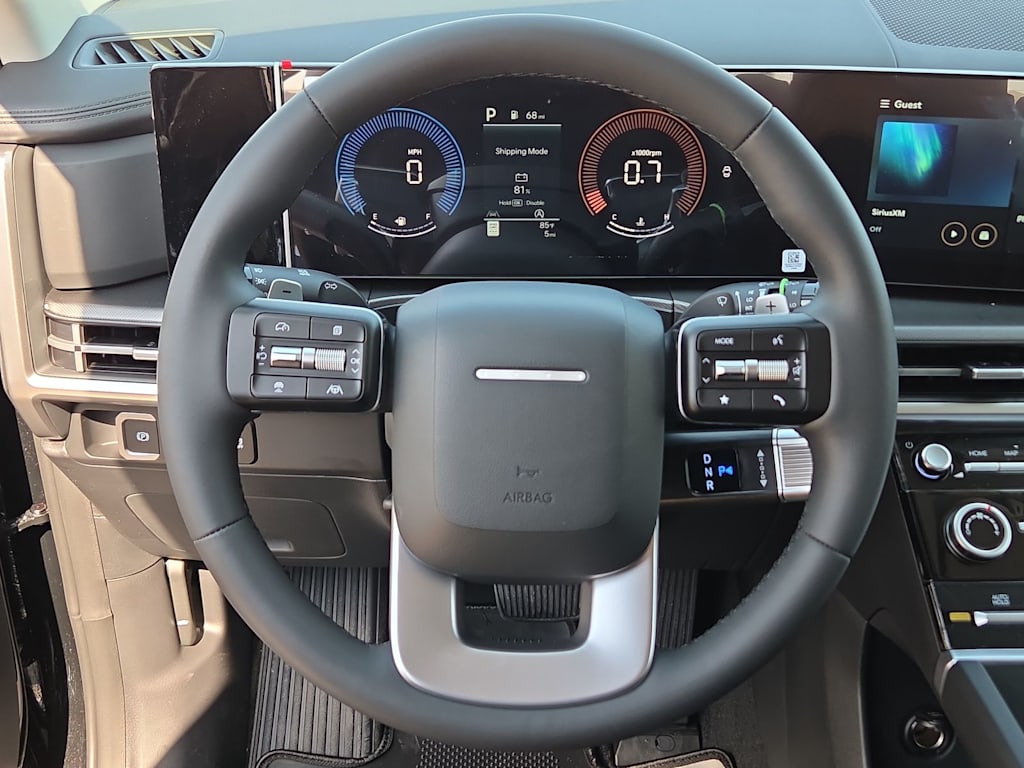 Thumbnail: 2027 Hyundai Santa Fe - 14