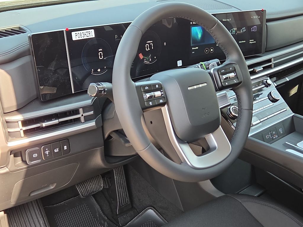 Thumbnail: 2027 Hyundai Santa Fe - 2