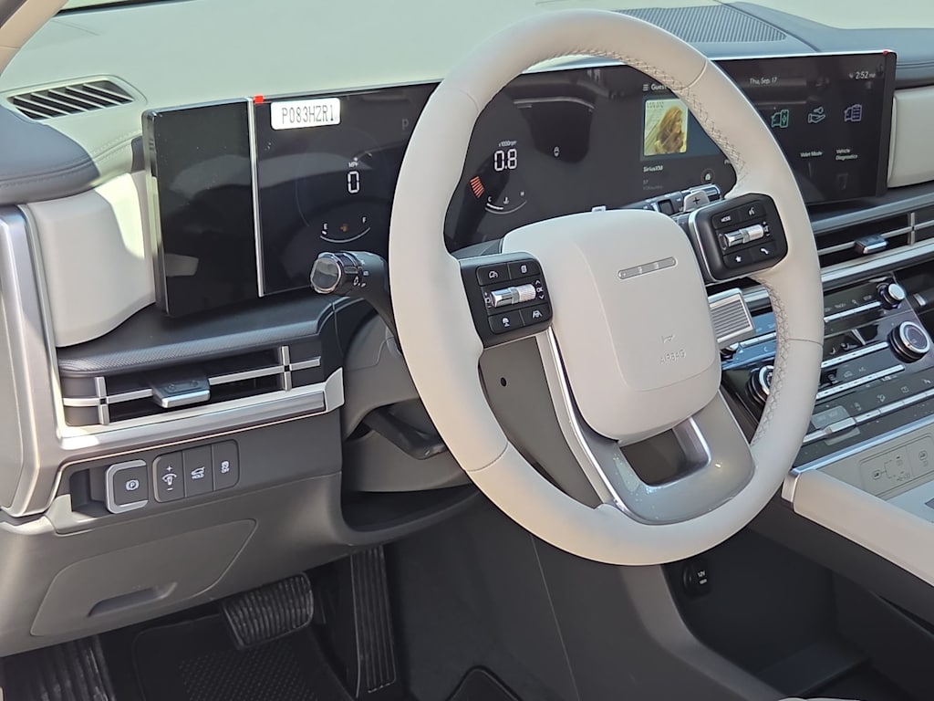 Thumbnail: 2027 Hyundai Santa Fe - 2
