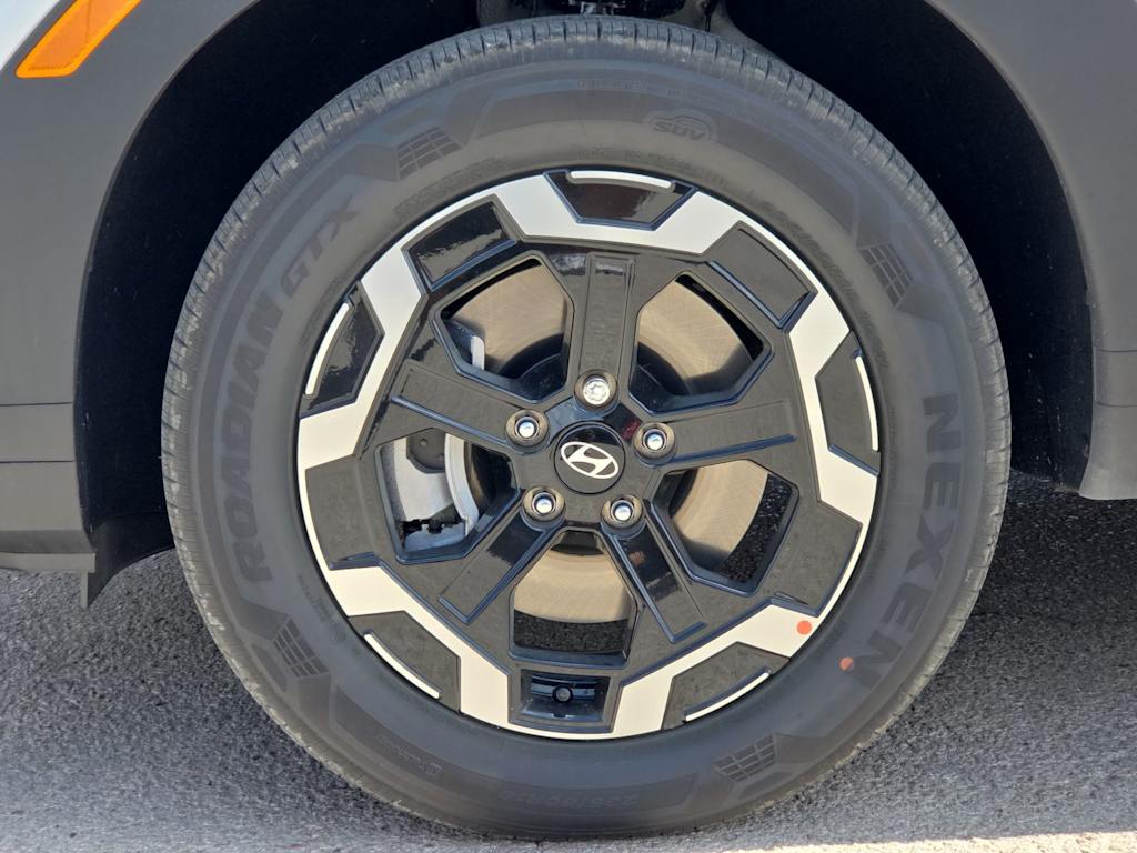Thumbnail: 2027 Hyundai Santa Fe - 7