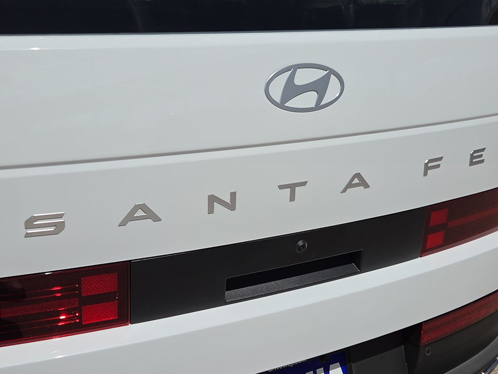 Thumbnail: 2027 Hyundai Santa Fe - 6