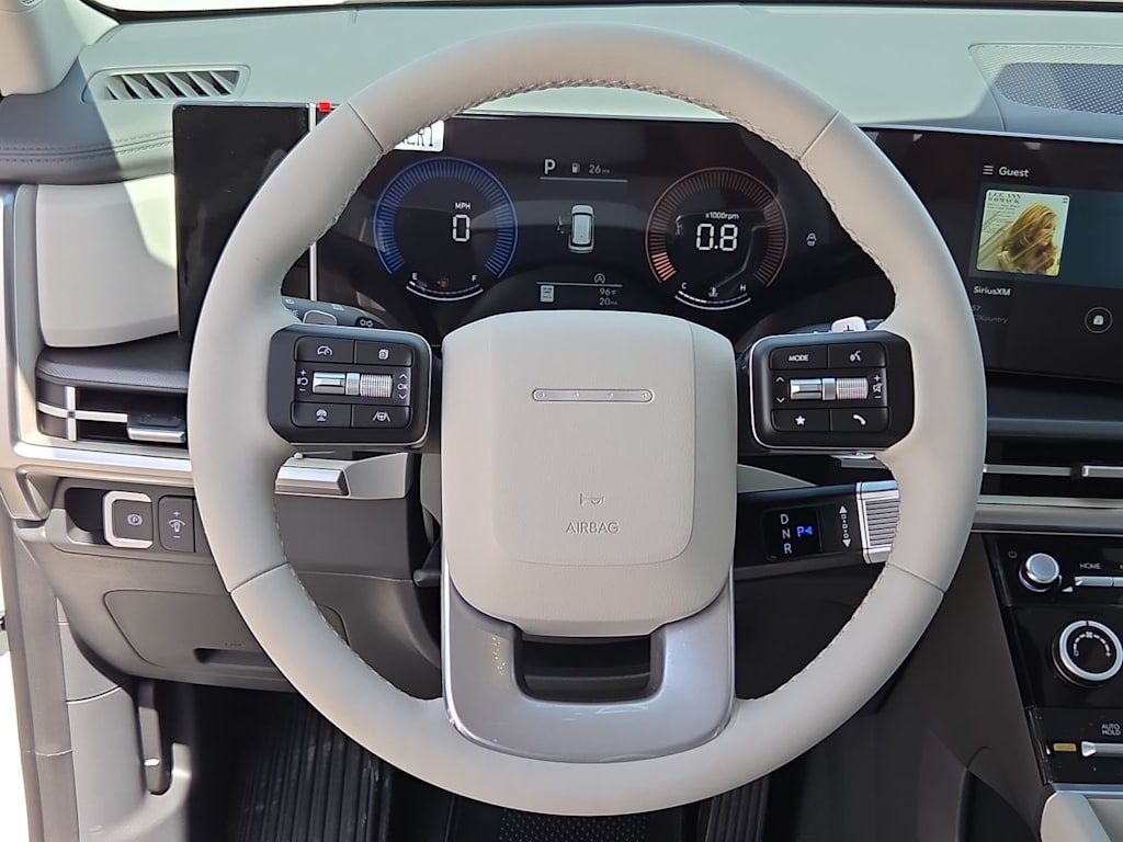 Thumbnail: 2027 Hyundai Santa Fe - 13