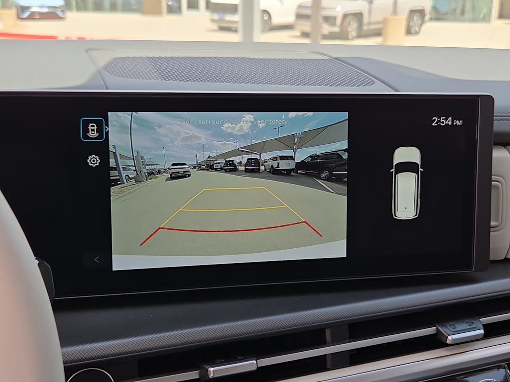 Thumbnail: 2027 Hyundai Santa Fe - 25