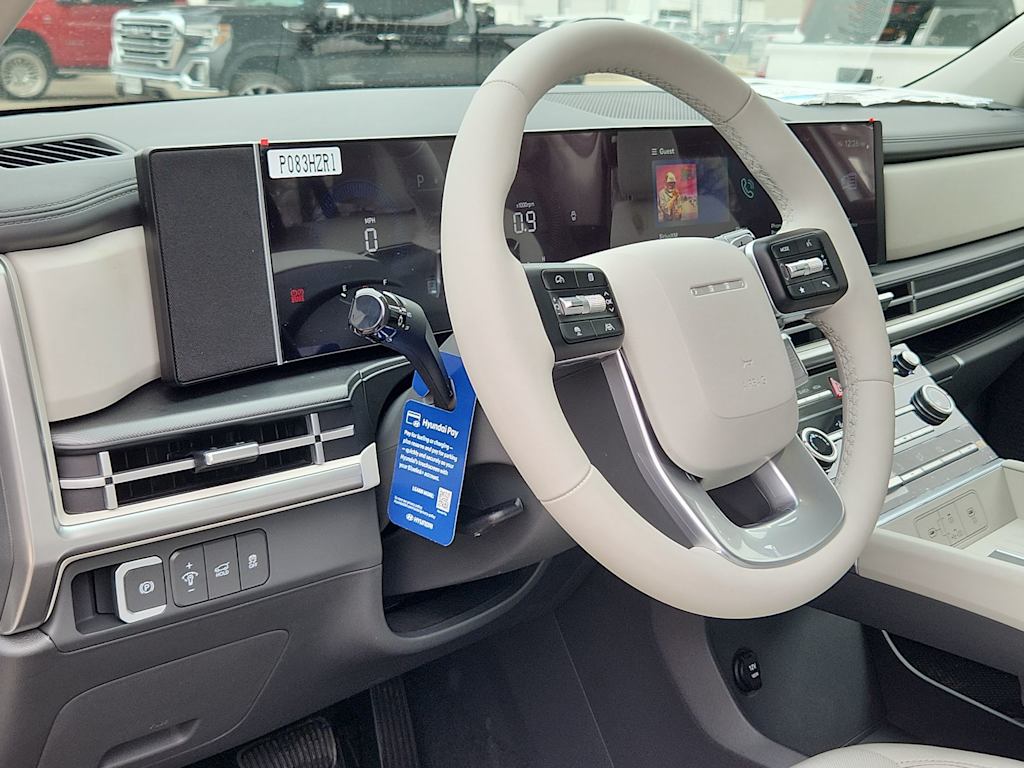 Thumbnail: 2026 Hyundai Santa Fe - 2