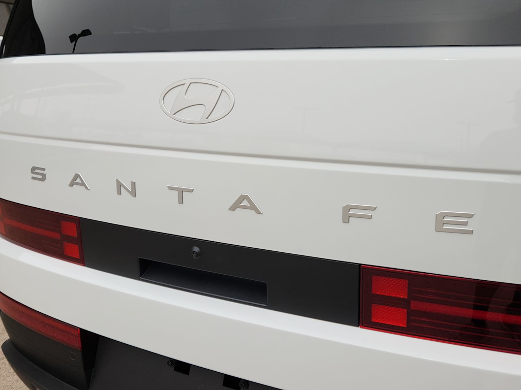 Thumbnail: 2026 Hyundai Santa Fe - 7