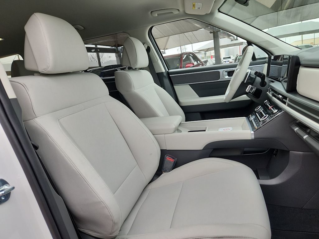 Thumbnail: 2026 Hyundai Santa Fe - 22