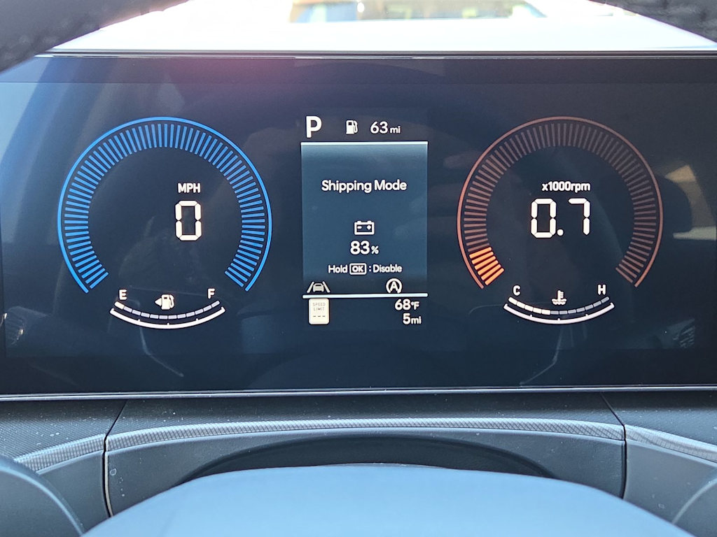 Thumbnail: 2026 Hyundai Santa Fe - 15