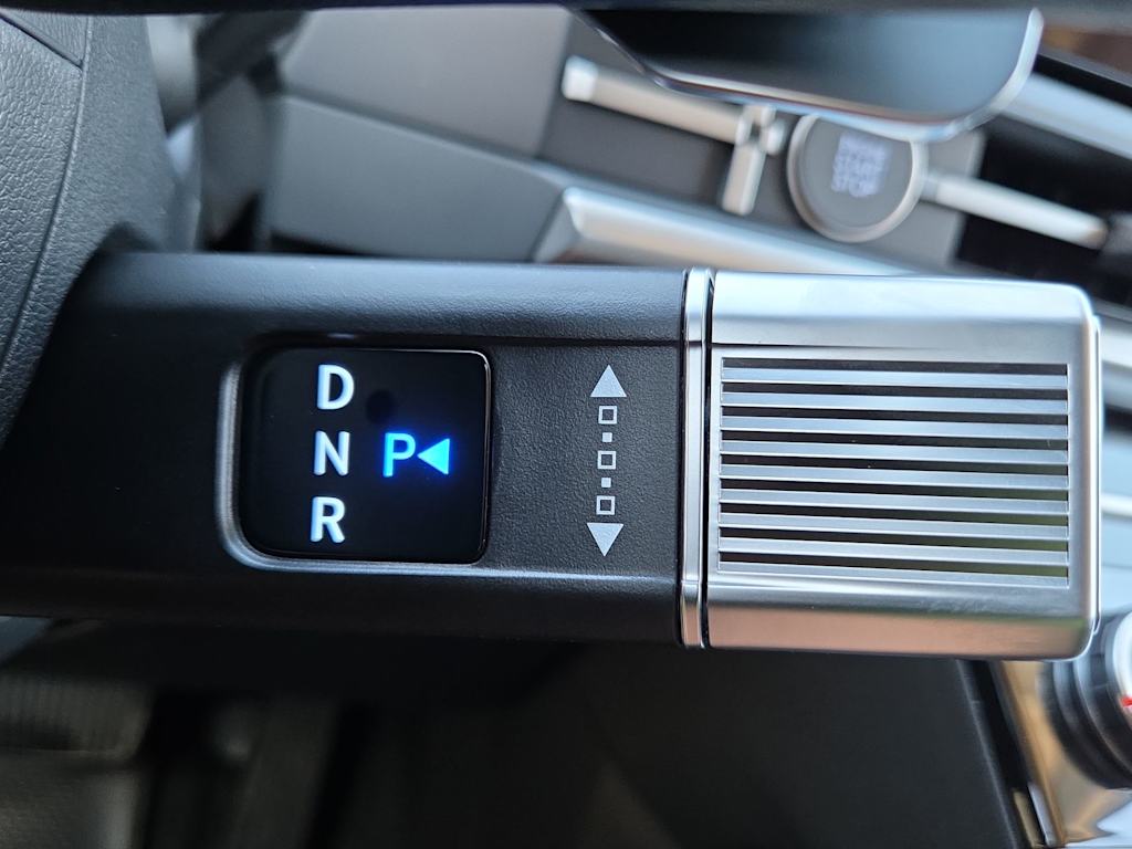 Thumbnail: 2026 Hyundai Santa Fe - 22