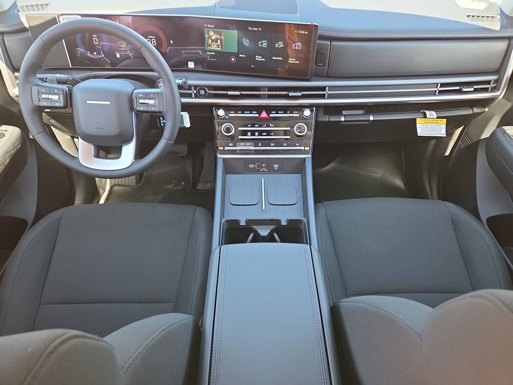 Thumbnail: 2026 Hyundai Santa Fe - 9