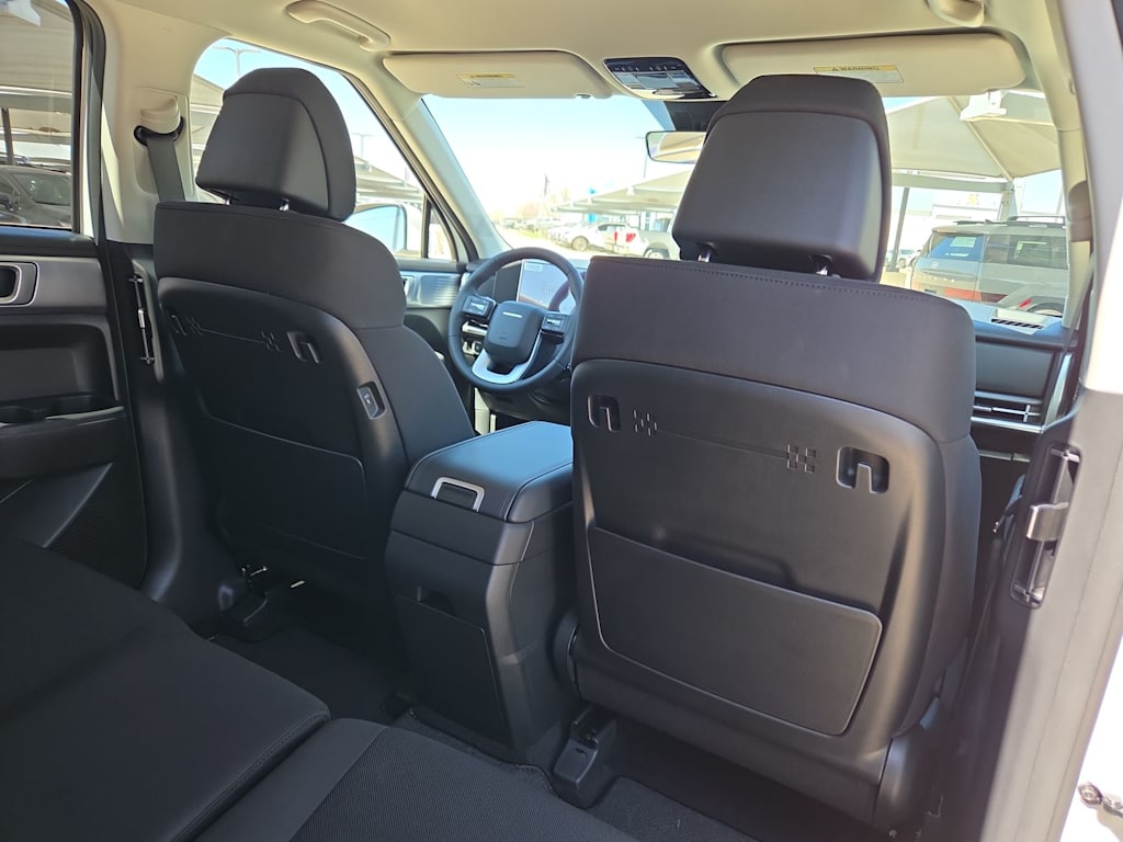 Thumbnail: 2026 Hyundai Santa Fe - 12