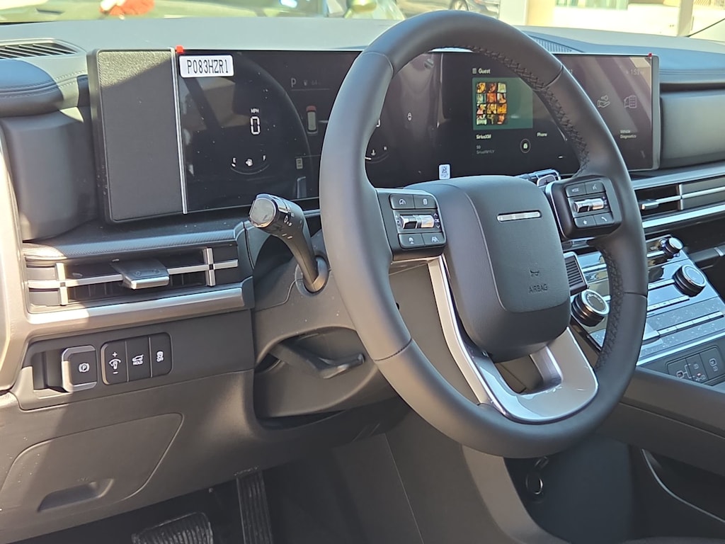 Thumbnail: 2026 Hyundai Santa Fe - 2