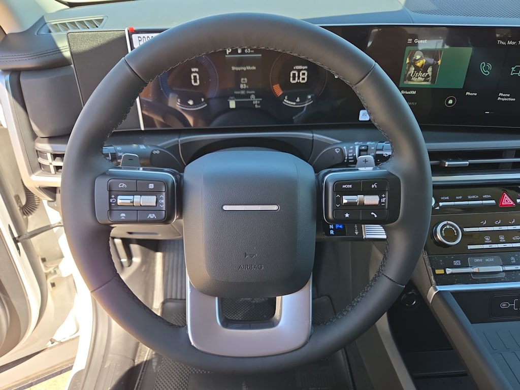 Thumbnail: 2026 Hyundai Santa Fe - 13