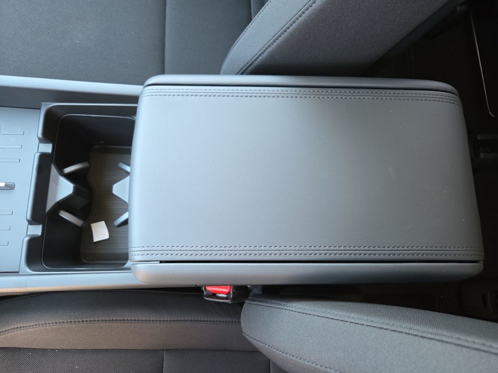 Thumbnail: 2026 Hyundai Santa Fe - 14