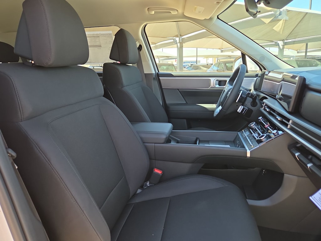 Thumbnail: 2026 Hyundai Santa Fe - 11