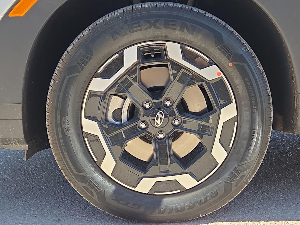 Thumbnail: 2026 Hyundai Santa Fe - 7