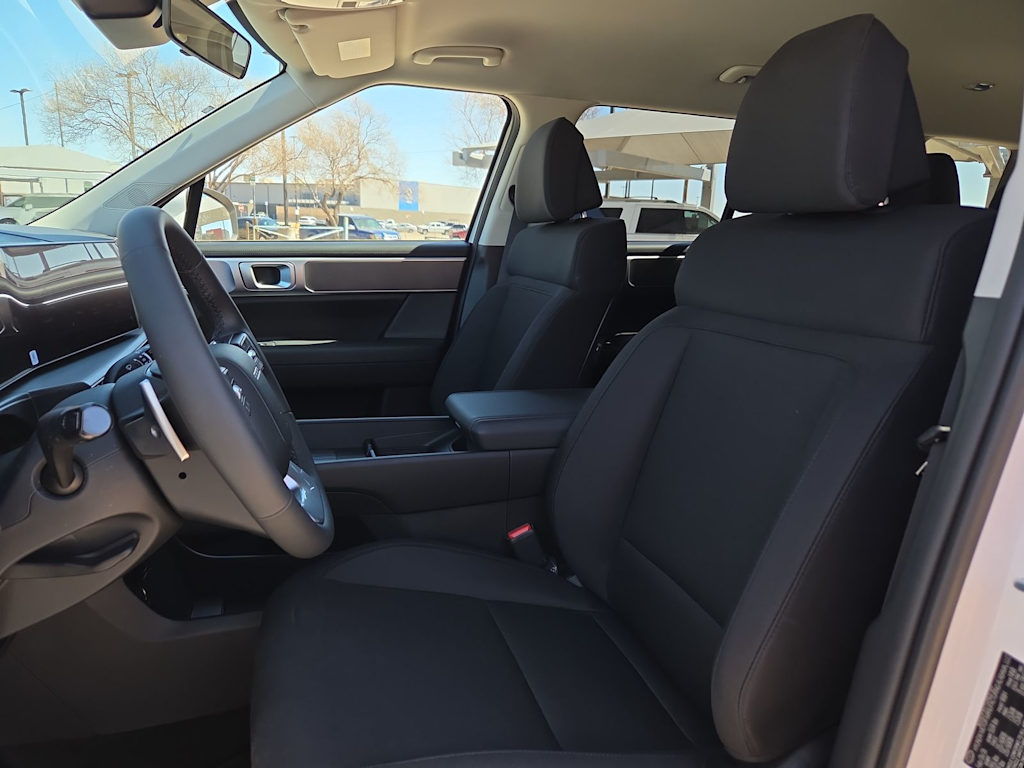 Thumbnail: 2026 Hyundai Santa Fe - 10