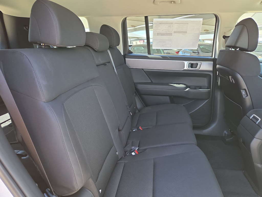 Thumbnail: 2026 Hyundai Santa Fe - 21