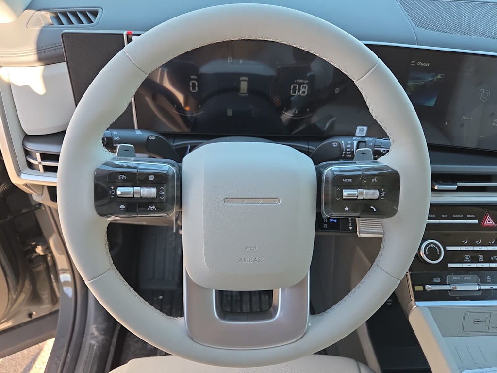 Thumbnail: 2026 Hyundai Santa Fe - 13