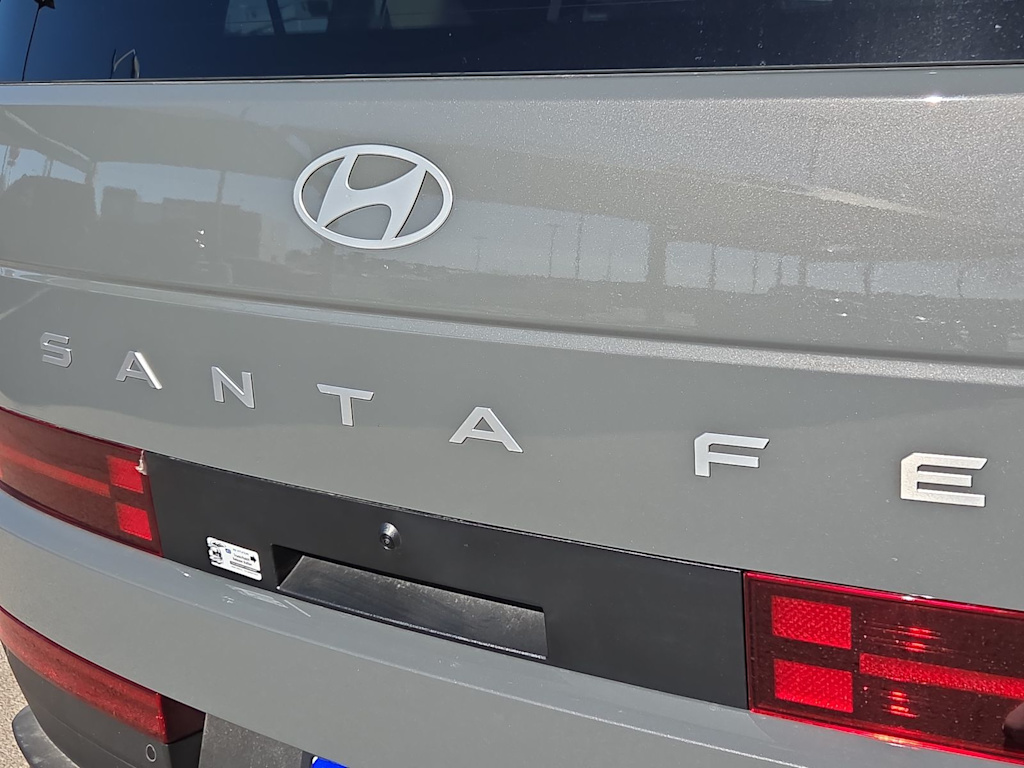 Thumbnail: 2026 Hyundai Santa Fe - 6