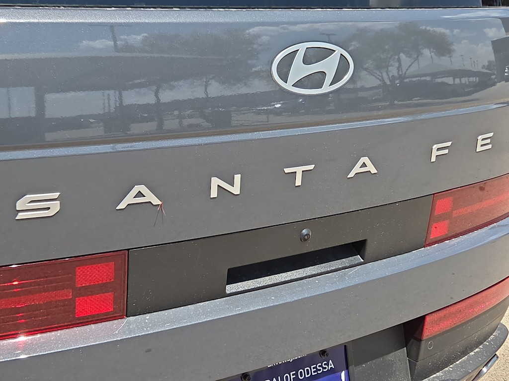 Thumbnail: 2027 Hyundai Santa Fe - 6