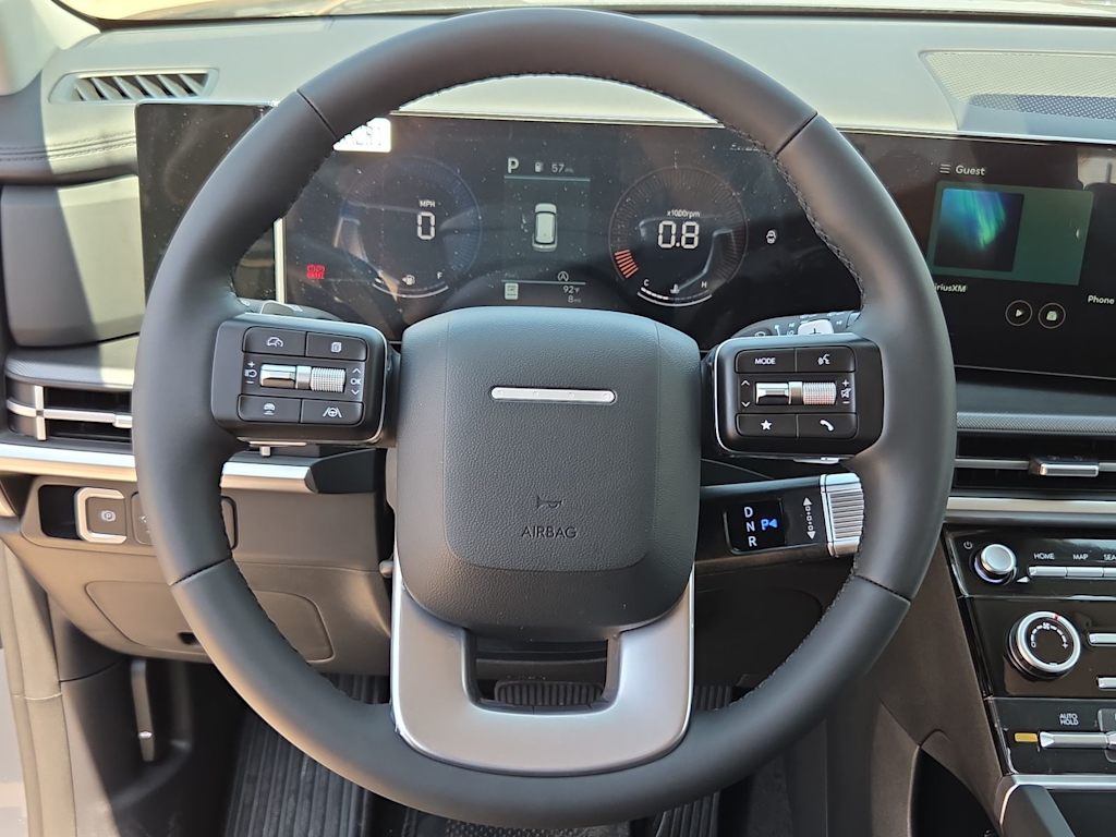 Thumbnail: 2027 Hyundai Santa Fe - 13