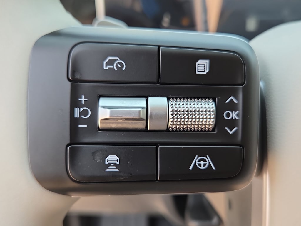 Thumbnail: 2027 Hyundai Santa Fe - 23