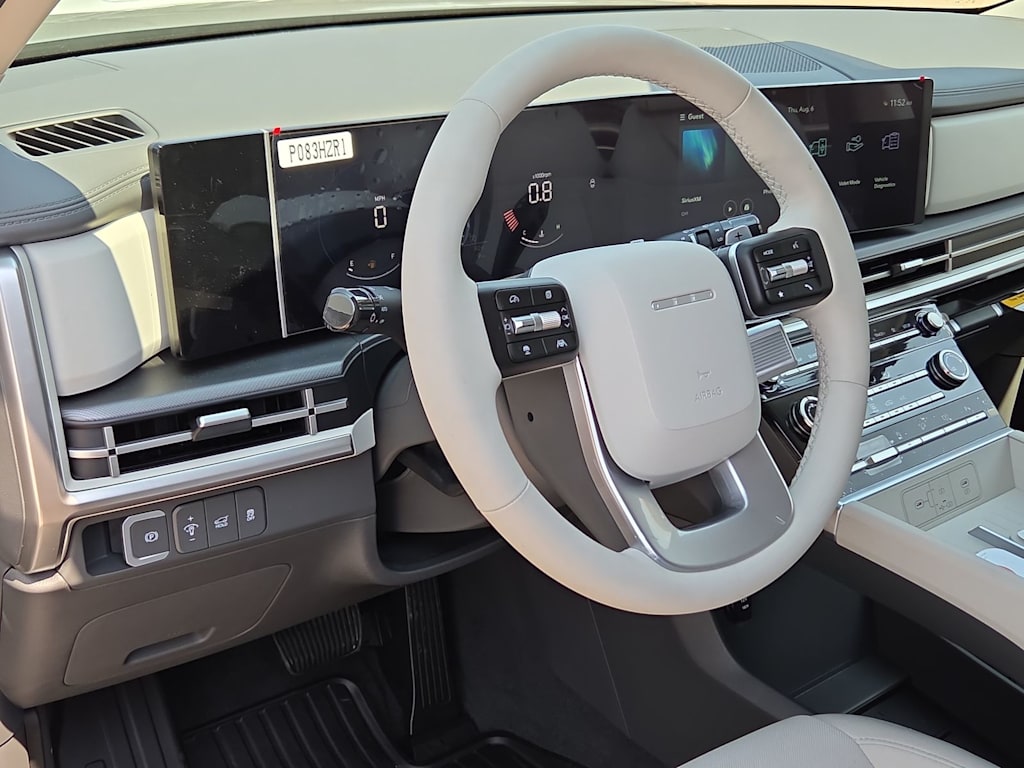 Thumbnail: 2027 Hyundai Santa Fe - 2
