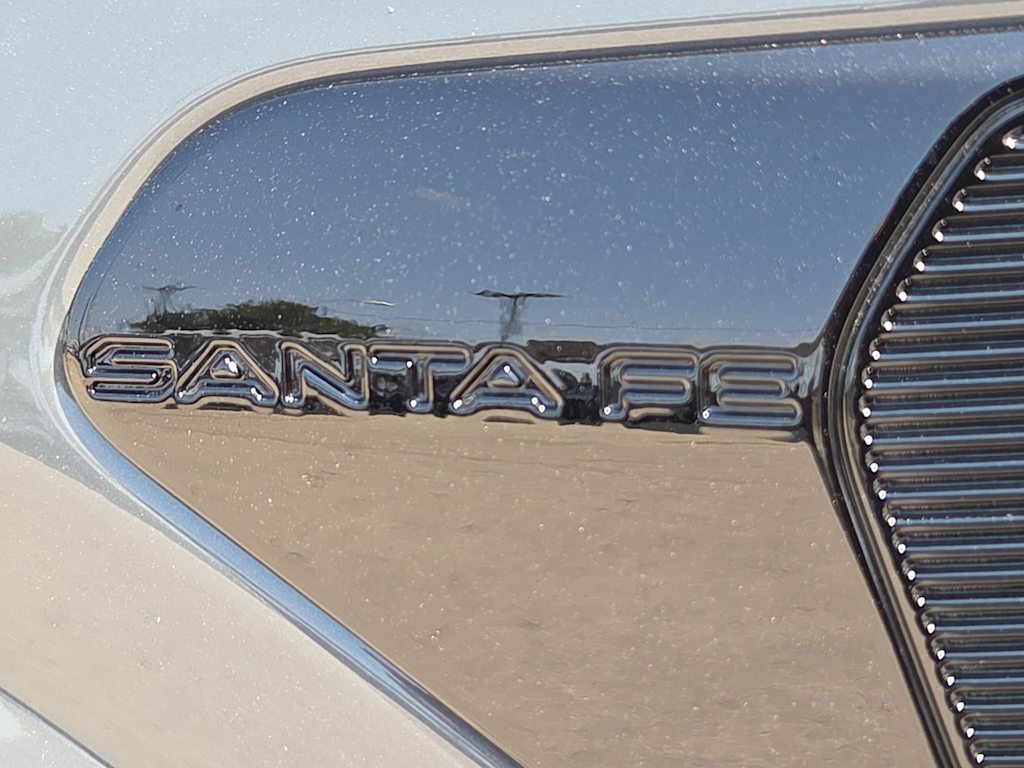 Thumbnail: 2027 Hyundai Santa Fe - 6