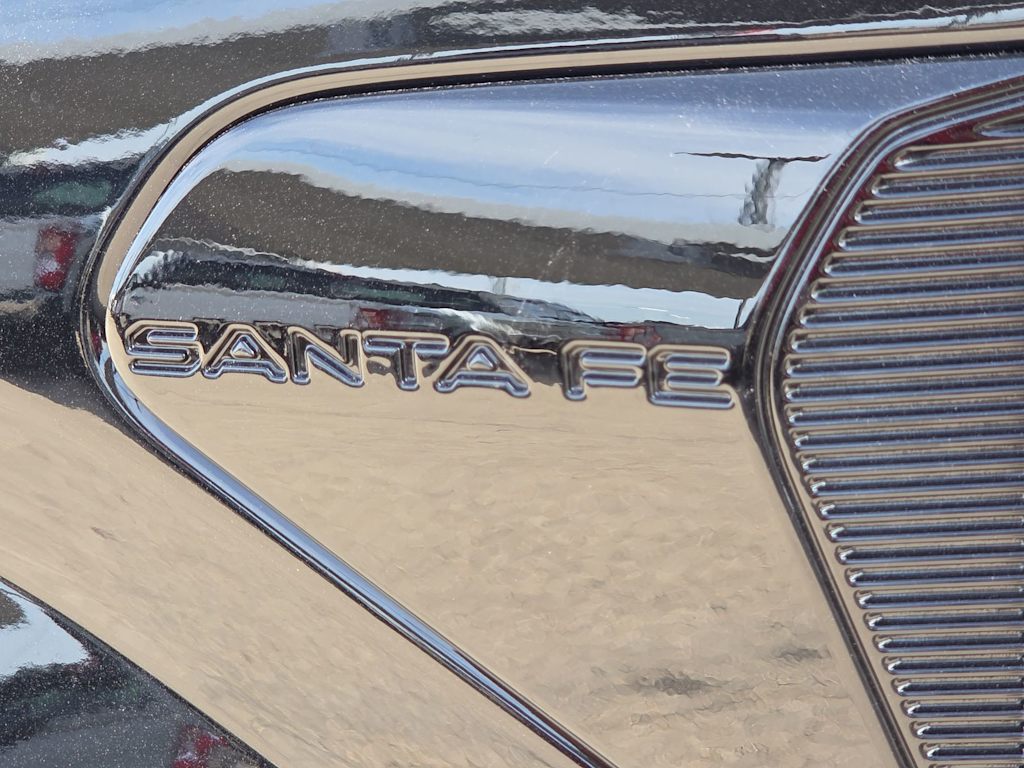 Thumbnail: 2027 Hyundai Santa Fe - 7