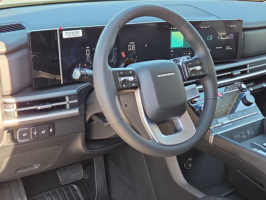 Thumbnail: 2027 Hyundai Santa Fe - 2