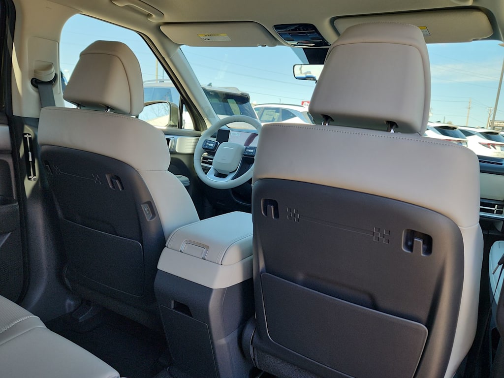 Thumbnail: 2026 Hyundai Santa Fe - 13