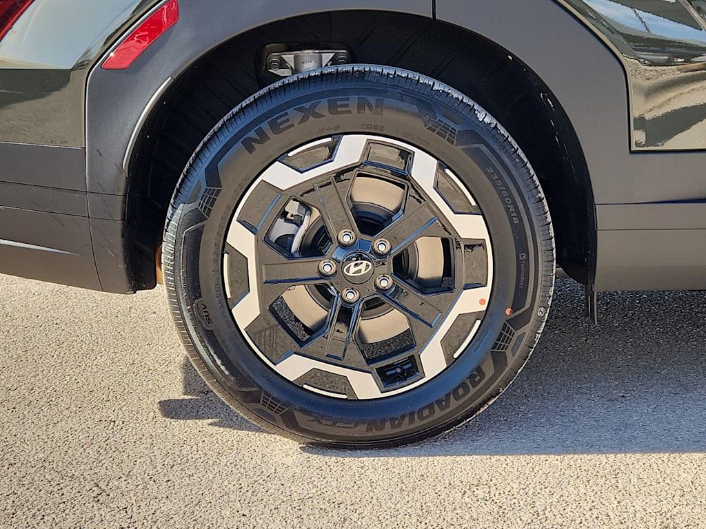 Thumbnail: 2026 Hyundai Santa Fe - 8