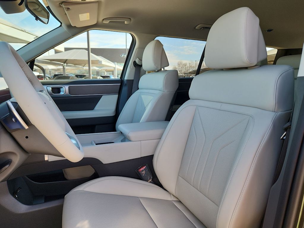 Thumbnail: 2026 Hyundai Santa Fe - 11