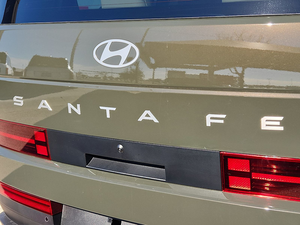 Thumbnail: 2026 Hyundai Santa Fe - 7