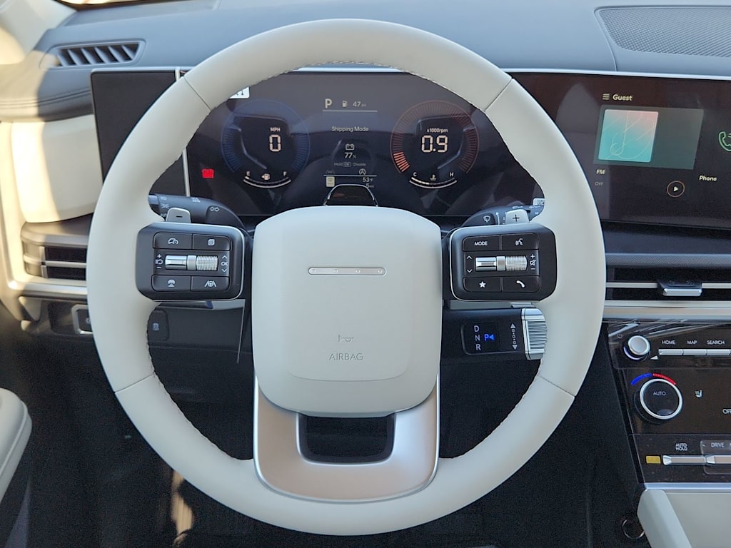 Thumbnail: 2026 Hyundai Santa Fe - 14