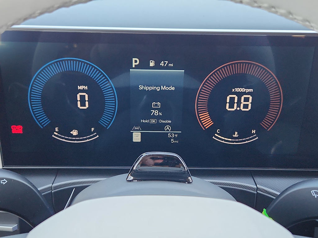 Thumbnail: 2026 Hyundai Santa Fe - 16