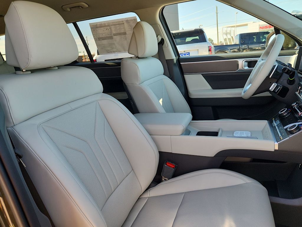 Thumbnail: 2026 Hyundai Santa Fe - 12