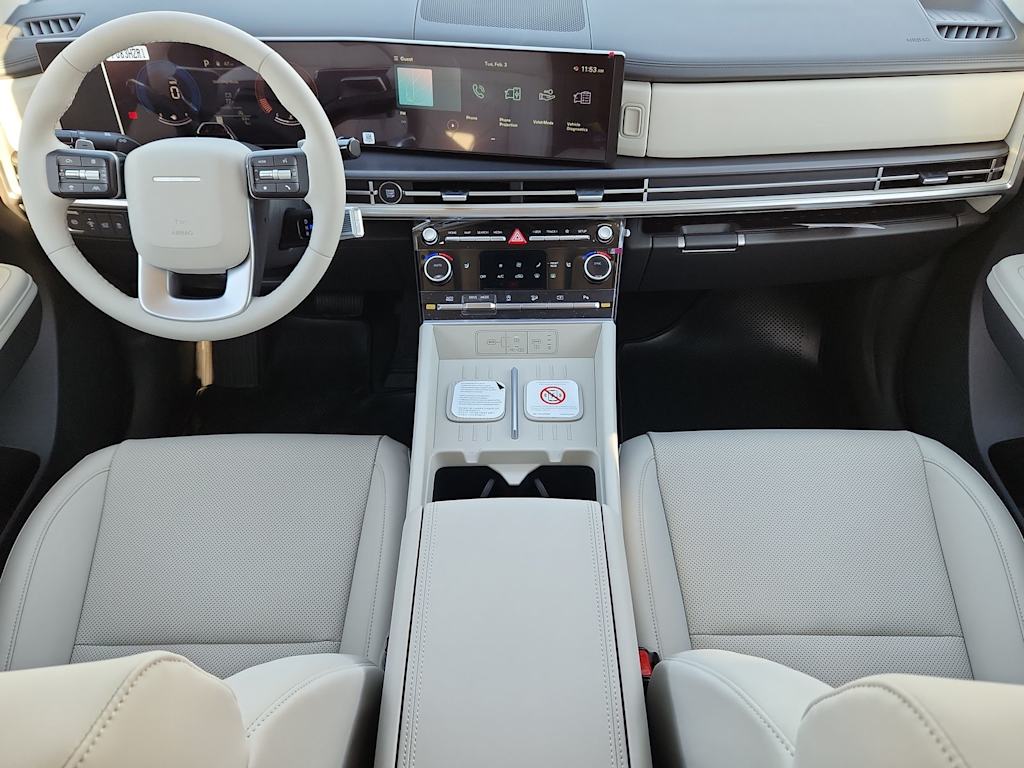 Thumbnail: 2026 Hyundai Santa Fe - 10