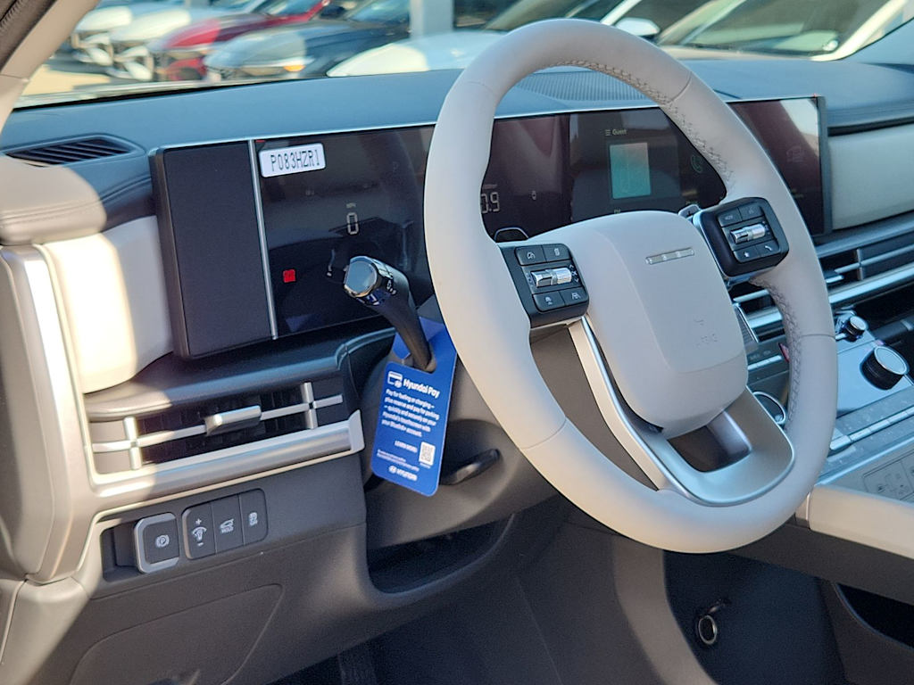 Thumbnail: 2026 Hyundai Santa Fe - 2