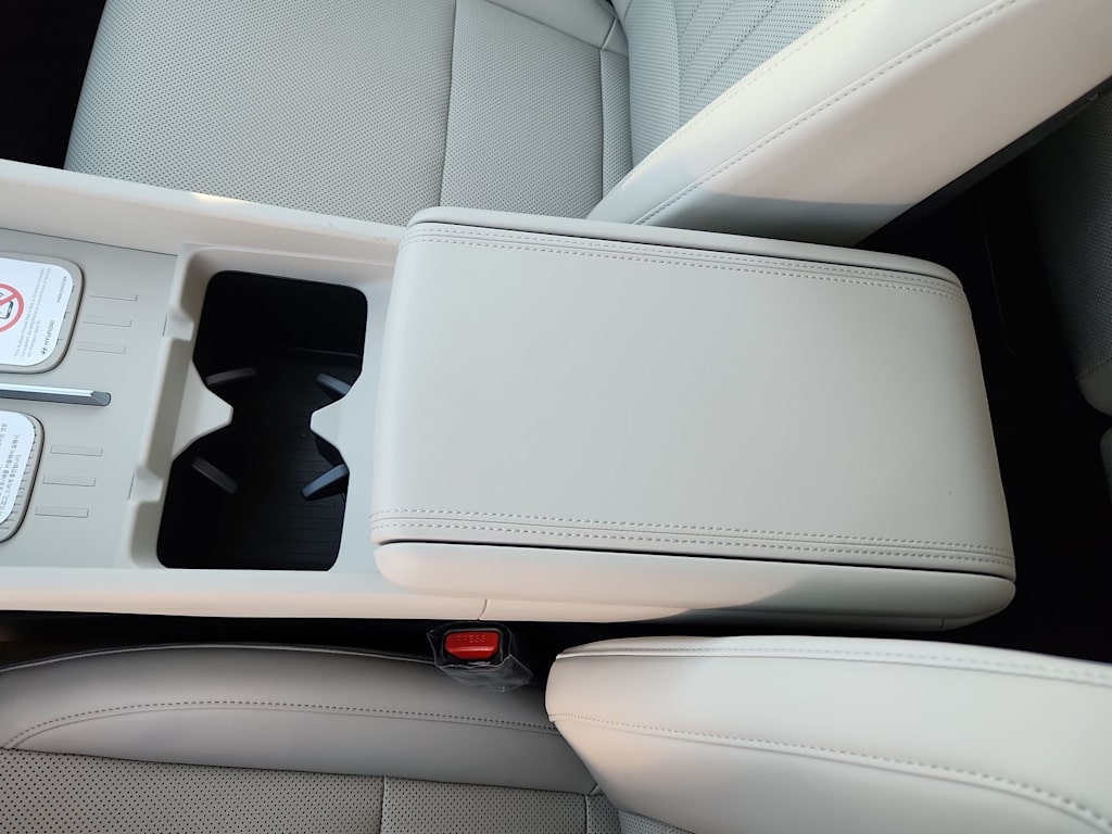 Thumbnail: 2026 Hyundai Santa Fe - 15