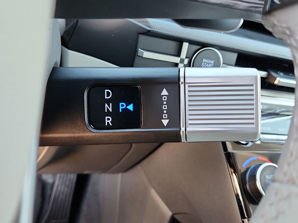 Thumbnail: 2026 Hyundai Santa Fe - 23