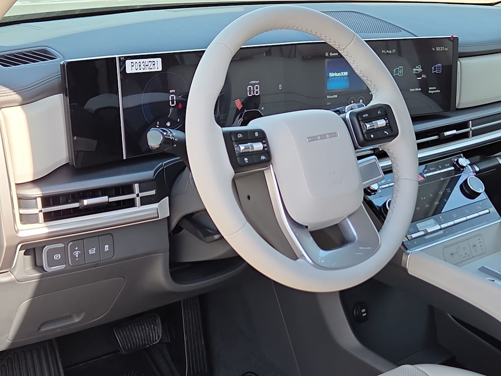 Thumbnail: 2027 Hyundai Santa Fe - 2