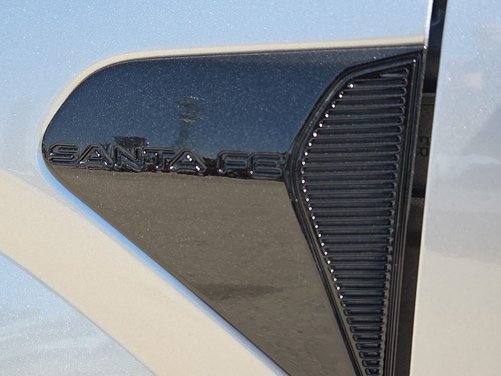 Thumbnail: 2027 Hyundai Santa Fe - 6