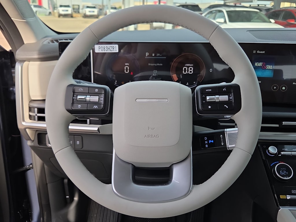 Thumbnail: 2027 Hyundai Santa Fe - 13
