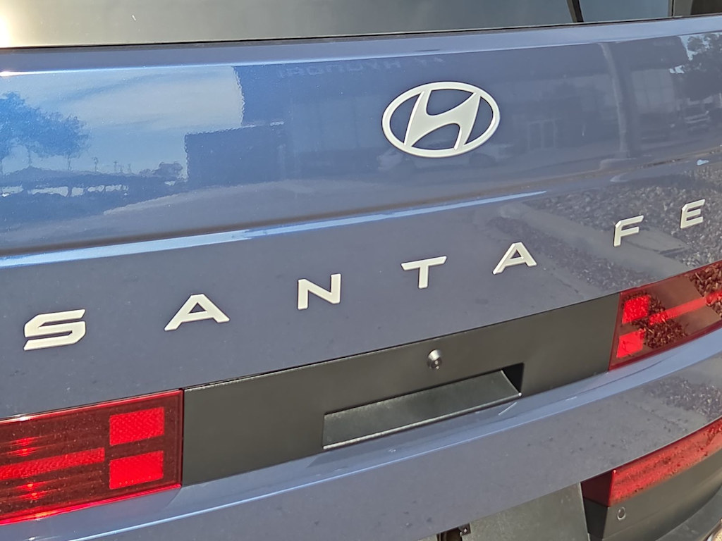 Thumbnail: 2027 Hyundai Santa Fe - 15